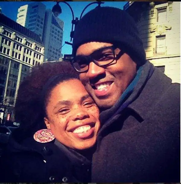 Cnn Anchor Victor Blackwell Gay Or Married With Wife